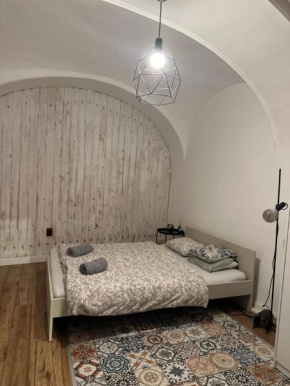 O9A Private room in center Bratislava